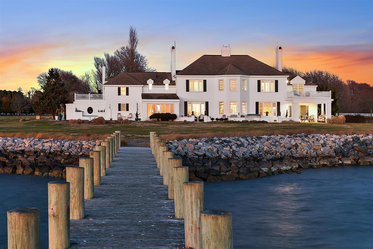 Spring Real Estate Trends on the Eastern Shore