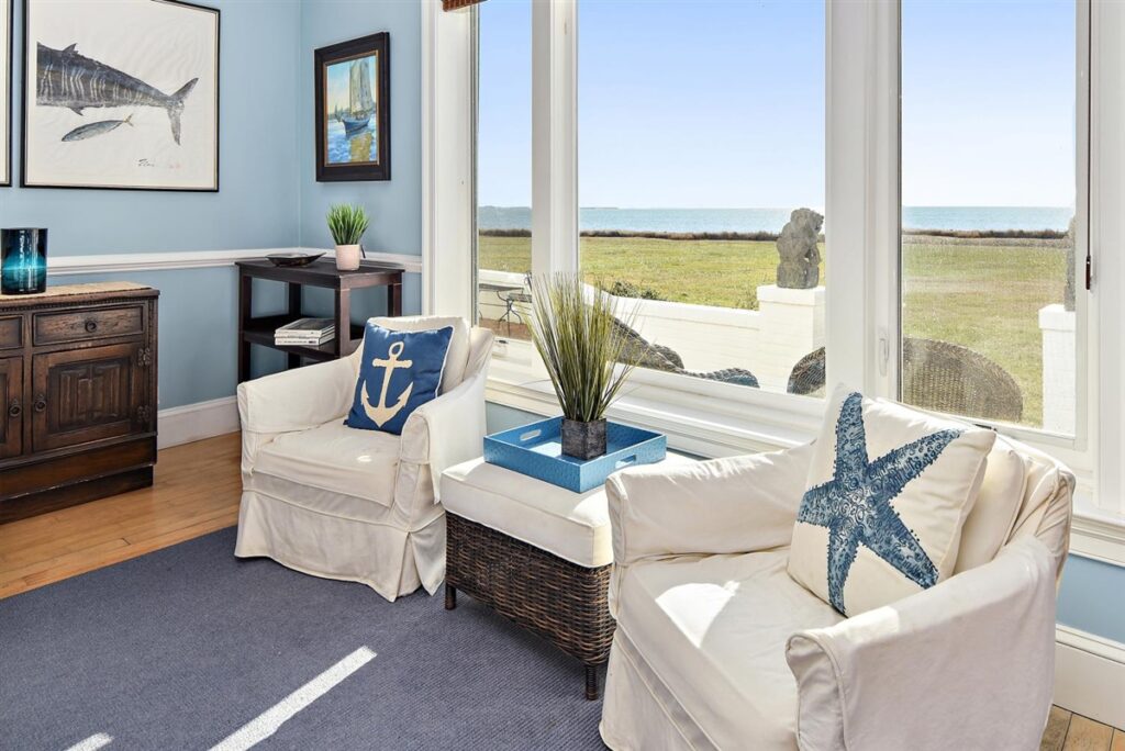 Vacation Rental Income on the Eastern Shore