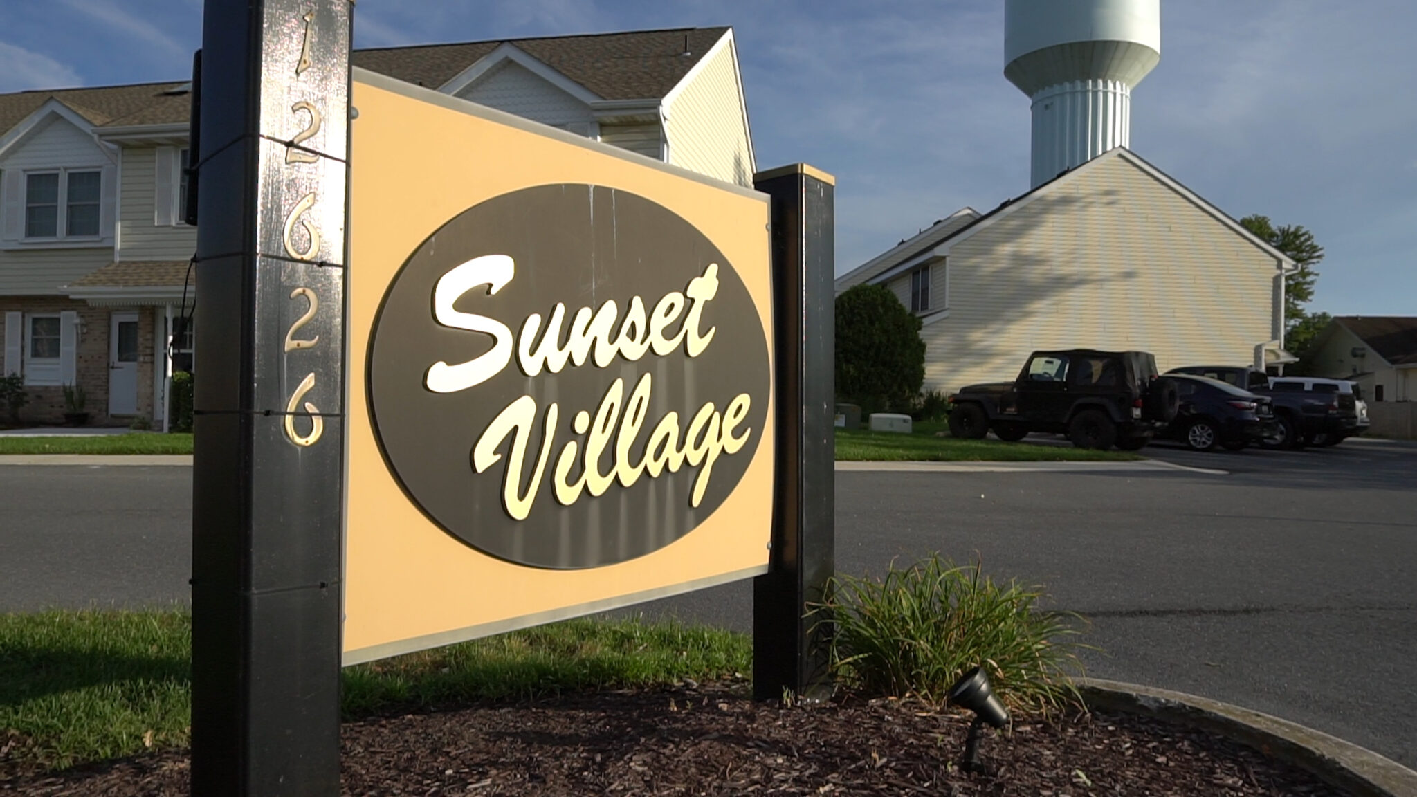 Sunset Village